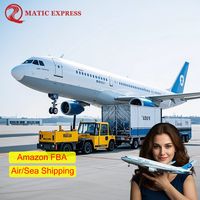 LCL + Agent d'expédition express Vols quotidiens vers Londres, Francfort et Paris Express