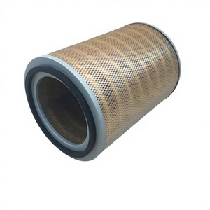 Elemento Filtrante per Turbina a Vapore 1059742, 105-9742 S65E-040N21 323B5821P0002 - Product Image 5