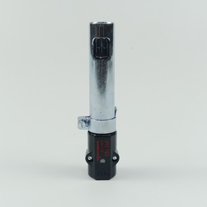 เครื่องตรวจจับเปลวไฟ Honeywell UVZ780 220V เซ็นเซอร์ความปลอดภัยความไวสูงสำหรับการใช้งานกับหัวเผา - Product Image 5