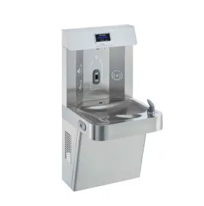 2024 Outdoor Drinking Fountain Cold Water Dispenser