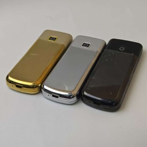 8800 Dual Sim Ouderen Telefoon Met Glijdende Toetsenbord En Spaans/Franse Taal 2G Netwerk Niet-Smart Voor Export - Product Image 4