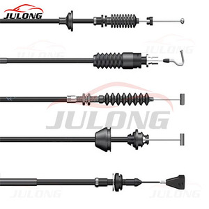 Câble d'embrayage de haute qualité <span class=keywords><strong>prix</strong></span> d'usine pour câble d'embrayage <span class=keywords><strong>Suzuki</strong></span> 23710-85232 - Product Image 5