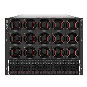 Serveur Rack H3C R5500 G6 H20*8GPU de Grande Taille 671b pour Calcul IA, Neuf, pour Déploiement Local, En Stock - Product Image 1