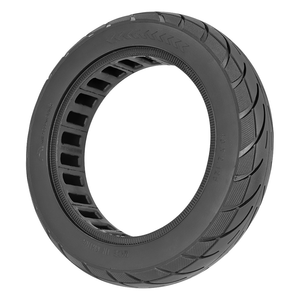 Neumático Sólido 10x2.125 para Patinete Eléctrico <span class=keywords><strong>Ninebot</strong></span> Serie F F20 <span class=keywords><strong>F25</strong></span> F30 F40, Repuestos de Neumáticos - Product Image 3