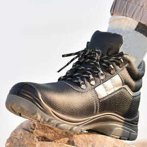 <span class=keywords><strong>รองเท้า</strong></span><span class=keywords><strong>เซฟตี้</strong></span>แบบนำไฟฟ้าสถิตสำหรับงานผลิตอุปกรณ์อิเล็กทรอนิกส์และการประกอบ<span class=keywords><strong>คอม</strong></span>พิวเตอร์ - Product Image 3