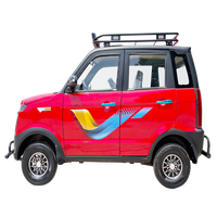 Berline automatique EV 2026 à énergie nouvelle, boîte de vitesses simple, propulsion arrière, conduite à gauche, sièges en cuir avec caméra de recul