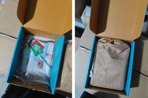 Cega — lamimba en bois, Instrument de musique acoustique de 17 clés, Mbira <span class=keywords><strong>Sanza</strong></span> - Product Image 6