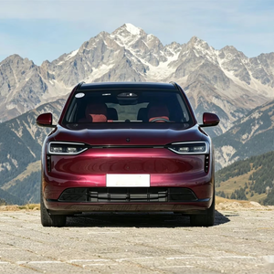 2026 AITO M7 EREV <b>Pro</b>+ 6-Seater 4WD SUV - 1350km CLTC Range 208km EV Mode Tech Fast Charge - Product Image 1