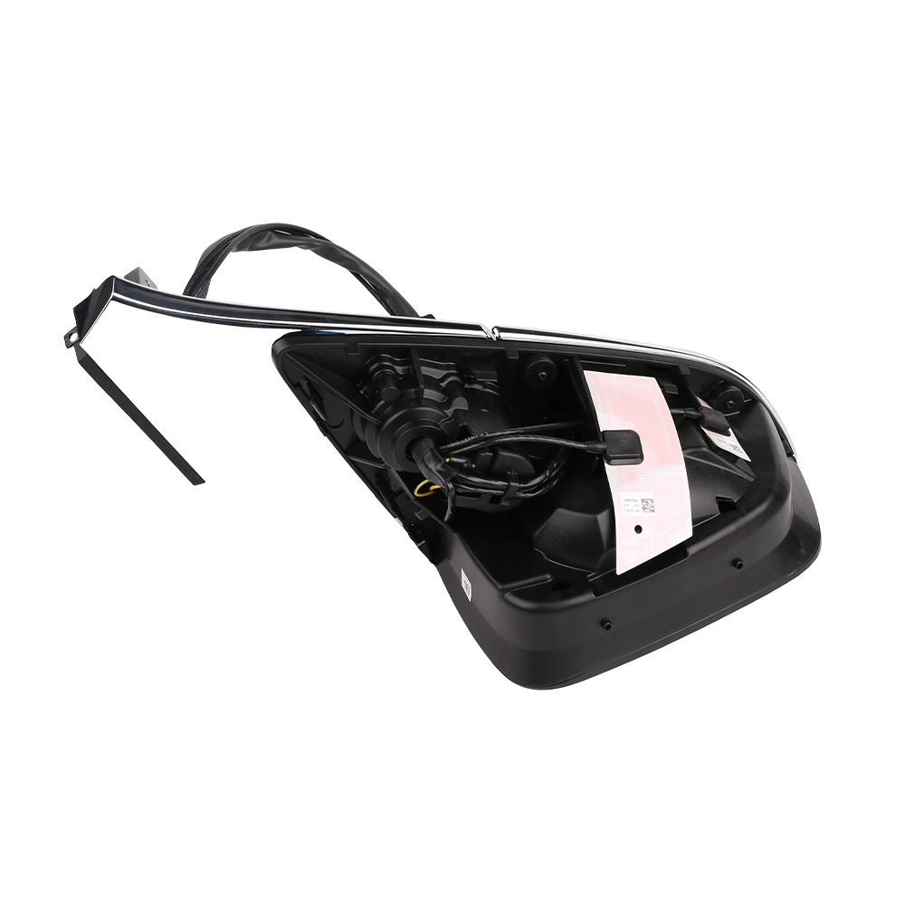 RSTFA Exterior Mirror 103518300K for Tesla Model X (2015-2019