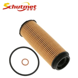 Filtre à huile de voiture de pièces de moteur automobile de haute qualité pour BMW 2 Cabriolet 2014- OEM 11428583898 - Product Image 4