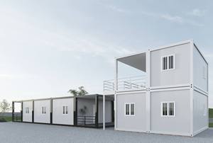 Di động xây dựng trang web cabin <span class=keywords><strong>container</strong></span> văn phòng nhà nhà prefab nhà công nhân khu <span class=keywords><strong>Modular</strong></span> có thể tháo rời <span class=keywords><strong>container</strong></span> nhà - Product Image 5