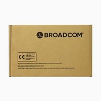 Broadcom 16 puertos SAS 12 Gb/s 9560-16I SATA Tarjeta RAID PCIe 4,0 Tarjeta de expansión inalámbrica interna para servidor empresarial