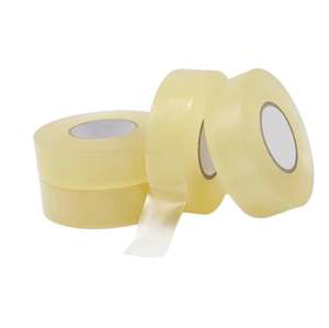 <span class=keywords><strong>Bande</strong></span> de protection résistante au <span class=keywords><strong>froid</strong></span> pour le hockey sur glace, bandage durable, ruban adhésif transparent, ruban de masquage, ruban adhésif PVC auto-adhésif pour la réparation des bâtons de hockey - Product Image 1