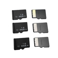 Kartu Memori Phison SD 4GB 8GB 16GB 32GB 64GB 128GB 512GB 1TB A1 A2 V30 V60 U3 SD TF Flash Card untuk Kamera GPS DVR