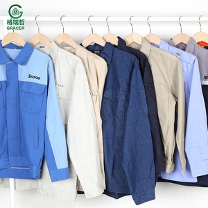 Lot de vêtements d'occasion balles de vêtements d'occasion en vente au Botswana - Product Image 2