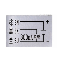 LJ12A3-4-Z/oleh Proximity Switch Sensor jarak induktif deteksi Switch PNP DC 6-36v pendekatan Sensor 12mm