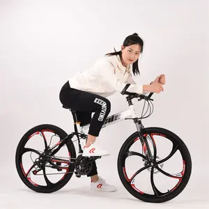 2024新款20英寸车轮7速折叠自行车自行车口袋自行车出售