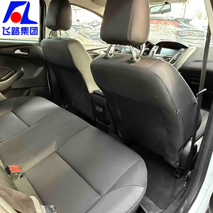 รถยนต์<span class=keywords><strong>มือสอง</strong></span> ฟอร์ด โฟกัส ปี 2019 เกียร์อัตโนมัติ เครื่องยนต์ 1.6 ลิตร - Product Image 6