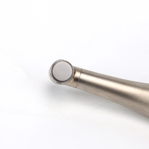 Manipolo Elettrico Dentale 1:5 con LED, Contrangolo Z95L, Manipolo ad Aumento di Velocità con Fibra Ottica - Product Image 4