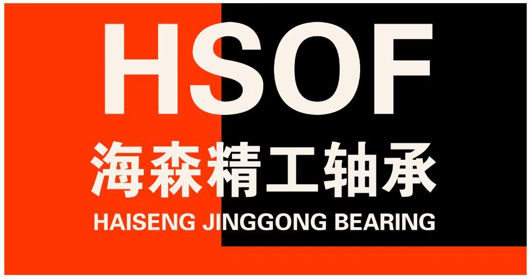 Linqing Haisen Precision Bearing Co., Ltd logo
