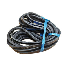 Correa Industrial en <span class=keywords><strong>V</strong></span>, Gama Completa de Correas Z/A/B/C/D/E/3V/5V/8V/SPZ/SPA/APB/SPC de Alta Resistencia para Automoción/Minería/Compresor/Agricultura OEM - Product Image 1