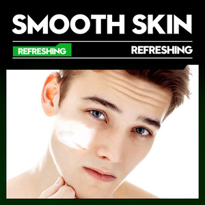 Detergente Viso Multifunzione Rinfrescante per Uomo, Pulisce in Profondità, Controlla l'Olio e Offre una Cura Delicata 100g - Product Image 3