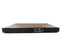IMPOW 1.2kw 2kw 3kw 20A 30A 50A Module redresseur 48V DC Telecom Alimentation 24V Systèmes d'alimentation 300A 400A 600A 1000A