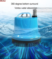 Pompe à eau submersible haute performance pour aquarium, hydroponie, cascade électrique, filtre à eau, pompe pour l'Asie du Sud-Est