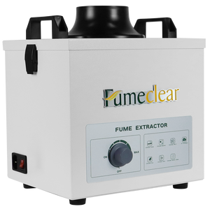 Table HEPA 100W Mini purificateur d'air extracteur <span class=keywords><strong>de</strong></span> <span class=keywords><strong>fumée</strong></span> <span class=keywords><strong>de</strong></span> <span class=keywords><strong>soudure</strong></span> absorbeur <span class=keywords><strong>de</strong></span> <span class=keywords><strong>fumée</strong></span> collecteur <span class=keywords><strong>de</strong></span> poussière d'ongles équipement <span class=keywords><strong>de</strong></span> beauté <span class=keywords><strong>aspirateur</strong></span> d'ongles - Product Image 2
