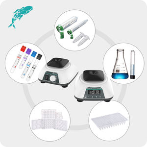 جوان مختبر دوامة خلاط معدات المختبرات المصنعة - Product Image 6