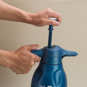 Yudi <b>Foam</b> <b>Sprayer</b> 2L High Pressure Adjustable Flow Car Wash Tool - Product Image 4