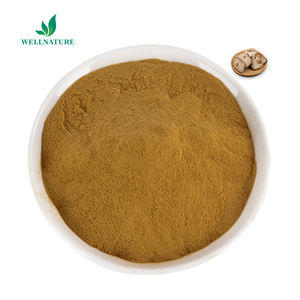 ウェルネイチャーナチュラルタッカホエキス30% 多糖マッシュルームポリアココスエキスパウダー - Product Image 1