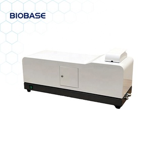 Cromatografía Líquida de Alto Rendimiento BIOBASE (<span class=keywords><strong>HPLC</strong></span>) con Bomba <span class=keywords><strong>HPLC</strong></span> y Detector <span class=keywords><strong>HPLC</strong></span> para Investigación y Desarrollo - Product Image 5