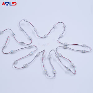 Módulo LED Mini SMD2835 de 12V CC, 1 LED, IP65, 0.36W para Letreros OEM, Cajas de Luz y Letras de Canal - Product Image 6