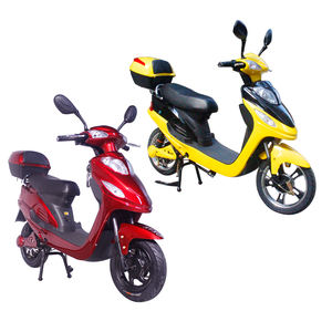 Bicicleta Eléctrica <span class=keywords><strong>MiLG</strong></span> E Bike 48v 10a Ebike Bicicleta Eléctrica Nakto - Product Image 5