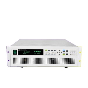 ITECH IT8813B 750W/500V/30A เครื่องมือวัดและวิเคราะห์แบบอิเล็กทรอนิกส์ที่ตั้งโปรแกรมได้ พร้อมอินพุตเดี่ยว รับประกัน 1 ปี - Product Image 4