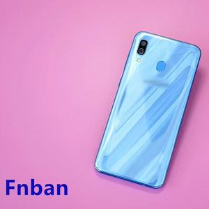 Téléphones mobiles à prix avantageux pour Samsung Galaxy A30 version européenne, double SIM, Android, téléphone original A30, smartphones version européenne - Product Image 2