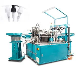 Tianluo Automation Getränke produkt Flüssigkeits abgabe geräte Maschinen Flasche Trinkwasser Produktions linie Abfüll maschine