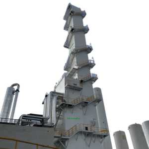 Green Fir ASU-13000 Flüssigstickstoff-Anlage Flüssigstickstoff-Kühlsystem Luft zerlegung einheit - Product Image 1