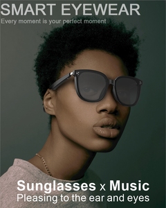 <span class=keywords><strong>Gafas</strong></span> <span class=keywords><strong>de</strong></span> Sol <span class=keywords><strong>de</strong></span> moda Las más nuevas 2023 <span class=keywords><strong>Gafas</strong></span> <span class=keywords><strong>Bluetooth</strong></span> Llamando <span class=keywords><strong>Gafas</strong></span> <span class=keywords><strong>de</strong></span> sol inteligentes con auriculares Tws <span class=keywords><strong>Gafas</strong></span> - Product Image 6