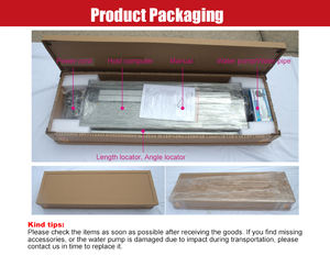 Plieuse à chaud pour acrylique / Machine à plier l'acrylique Lettre en relief <span class=keywords><strong>Arc</strong></span> - Product Image 3