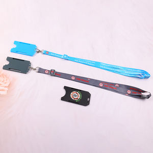 مخصص قابل للتعديل عبر الجسم الرقبة ، الحبل مع الصعب - Product Image 4