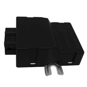 Boîtier de commande moteur BMW ECU 16147476687 2604815-2A pour remplacement de la pompe à carburant - Product Image 4