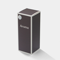Diffuseur d'arômes en diatomite Moon, parfum longue durée, diffuseur de parfum pour la décoration intérieure de la maison