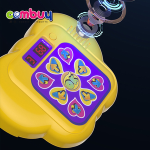 Bàn đạp tương tác âm nhạc khiêu vũ chơi Mat trẻ em trò chơi sàn với khiêu vũ thách thức và chăn tính năng - Product Image 5