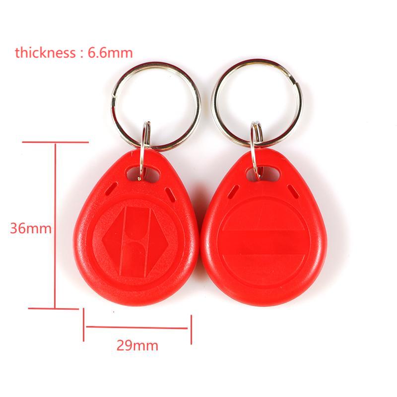 keychain nfc customized