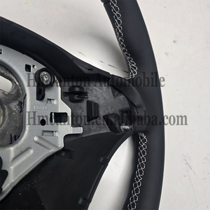 Producto Nuevo al por Mayor, Volante de Cuero para BMW E90, el Mejor Volante para Automóvil - Product Image 3