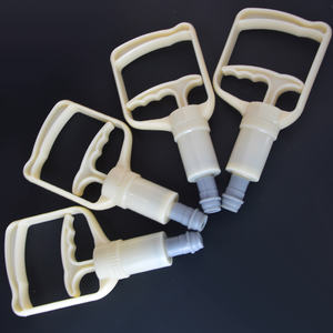 PZ cangkir terapi, Kit mesin bekam pijat plastik steril vakum pijat Cina - Product Image 2