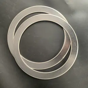 Factory Supplied Flange Gasket/graphite Packing Winding/rubber Gasket