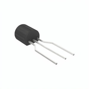 TO-226-3, TO-92-3 Formed Leads Transistors Electronic Chips Component 2SB562-C-AP Authorized Distributor - Product Image 1